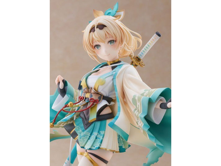 �z�����C�u�v���_�N�V���� 1/7 ���^�����