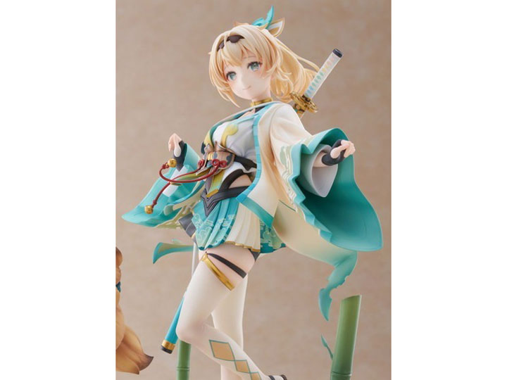 �z�����C�u�v���_�N�V���� 1/7 ���^�����