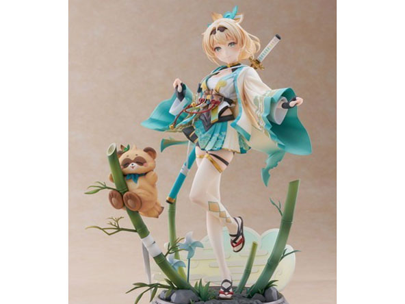 �z�����C�u�v���_�N�V���� 1/7 ���^����� �̐��i�摜