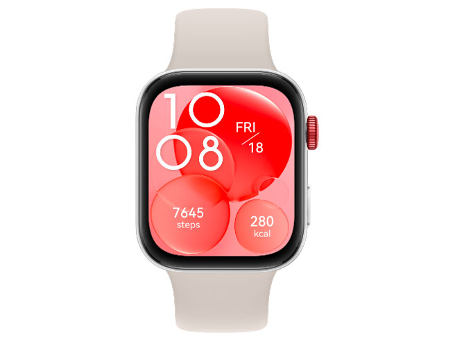 HUAWEI WATCH FIT 3 新品未開封 ホワイト 送料込み HUAWEI HUAWEI WATCH FIT 3 [ホワイト] 価格比較 - 価格.com