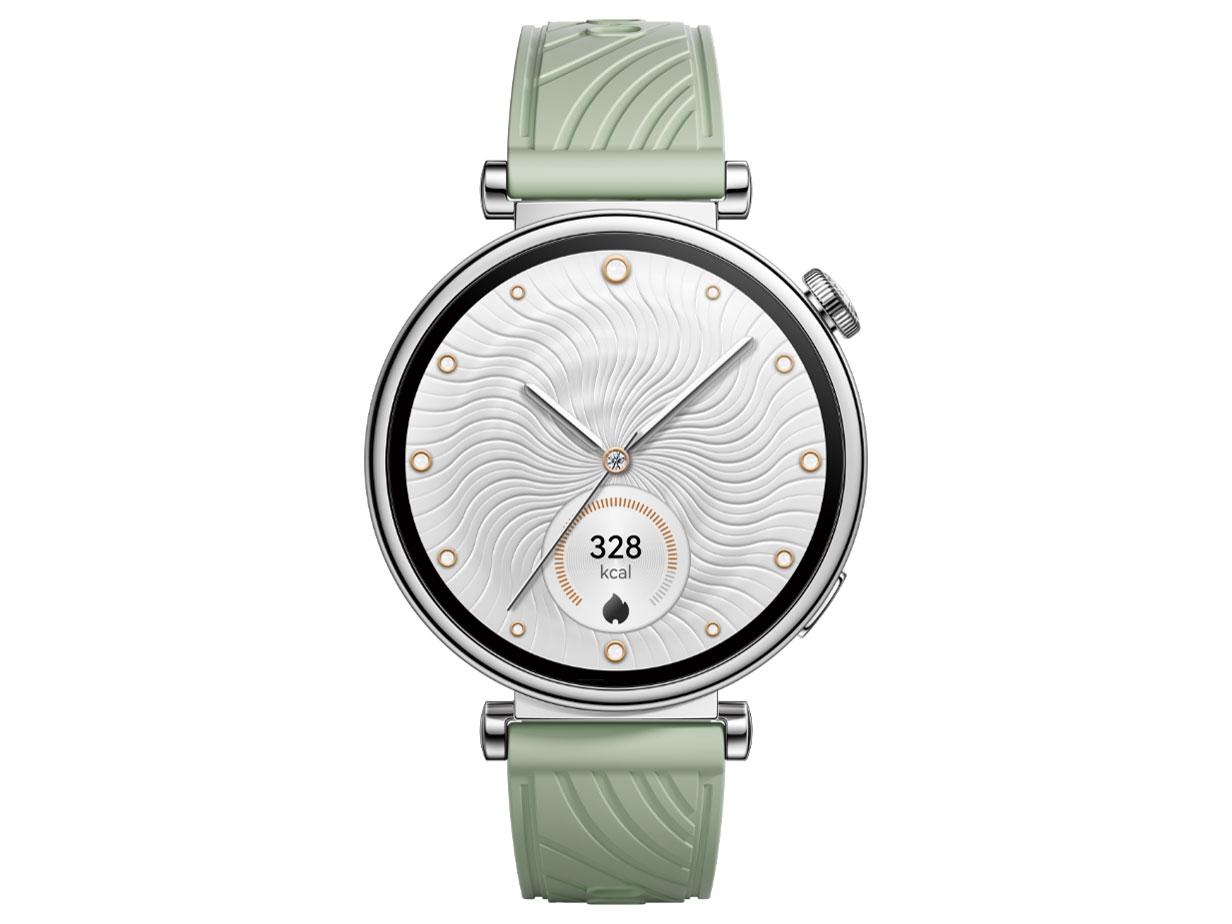 HUAWEI WATCH GT 4 41mm [�O���[��] �̐��i�摜