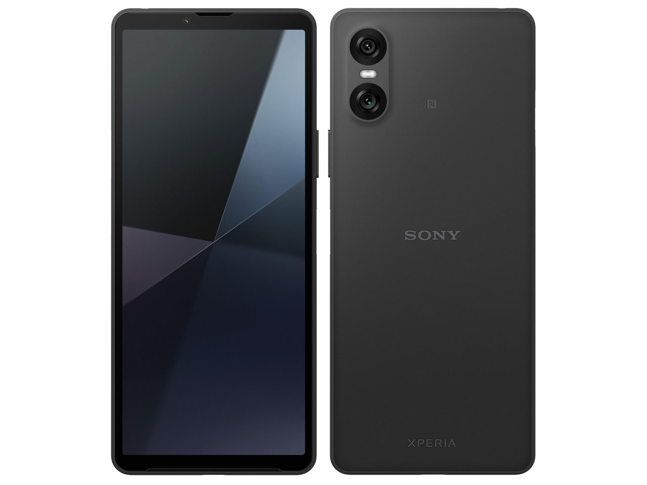Xperia 10 VI SOG14 au [�u���b�N] �̐��i�摜