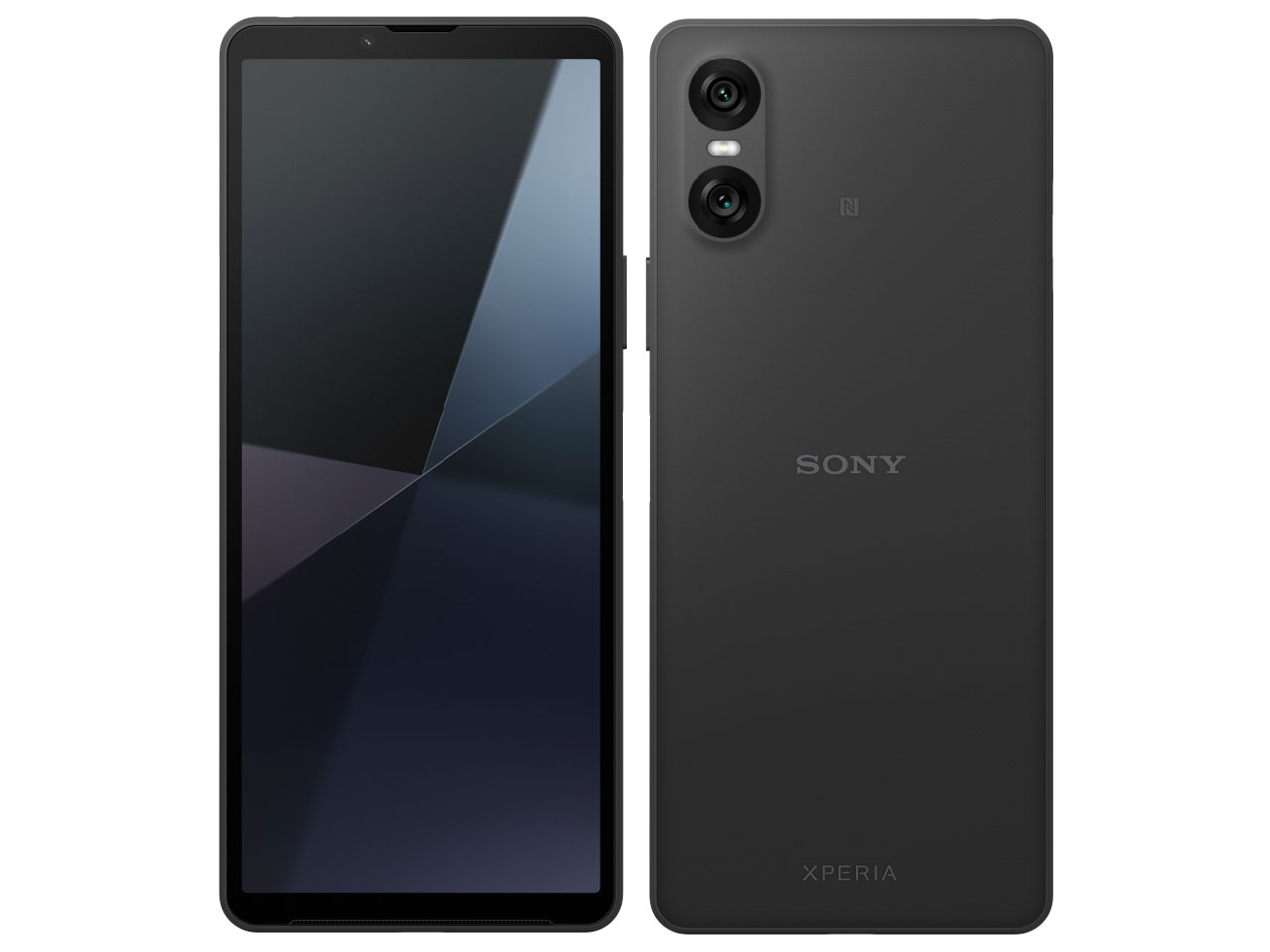 Xperia 10 VI SoftBank [�u���b�N] �̐��i�摜