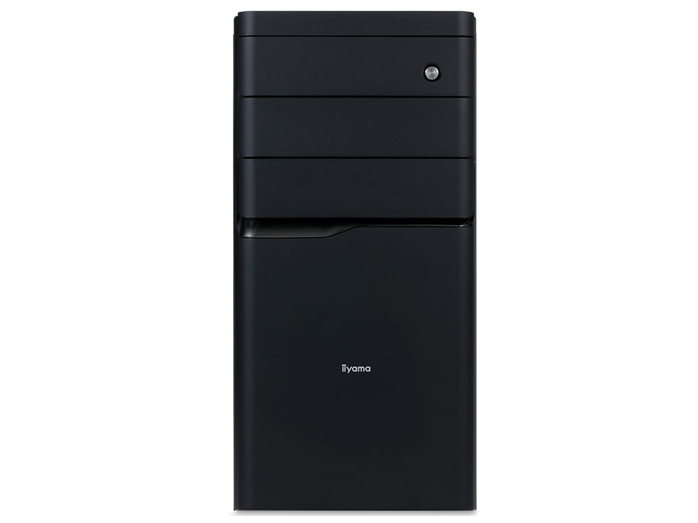 STYLE�� Core i7 14700F/RTX 3050/8GB������/500GB NVMe M.2 SSD/STYLE-M07M-147F-LAX �̐��i�摜