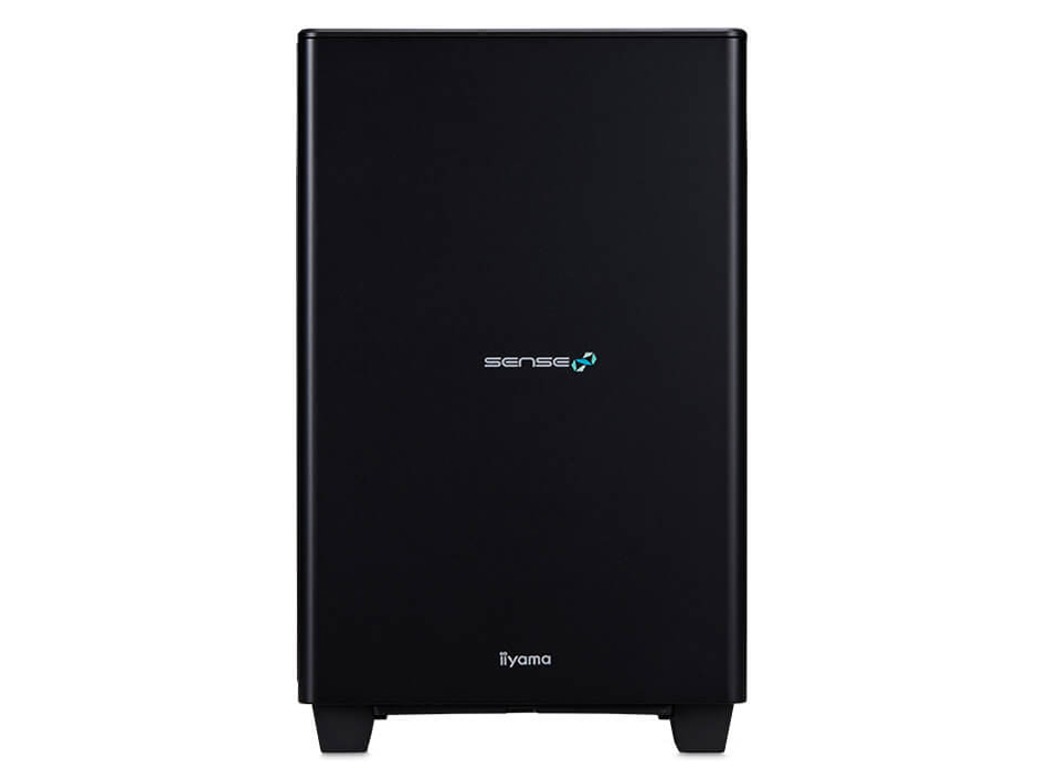 SENSE�� Core i9 14900/RTX 4070 SUPER/32GB������/1TB NVMe M.2 SSD/SENSE-M37M-149-TT2X �̐��i�摜