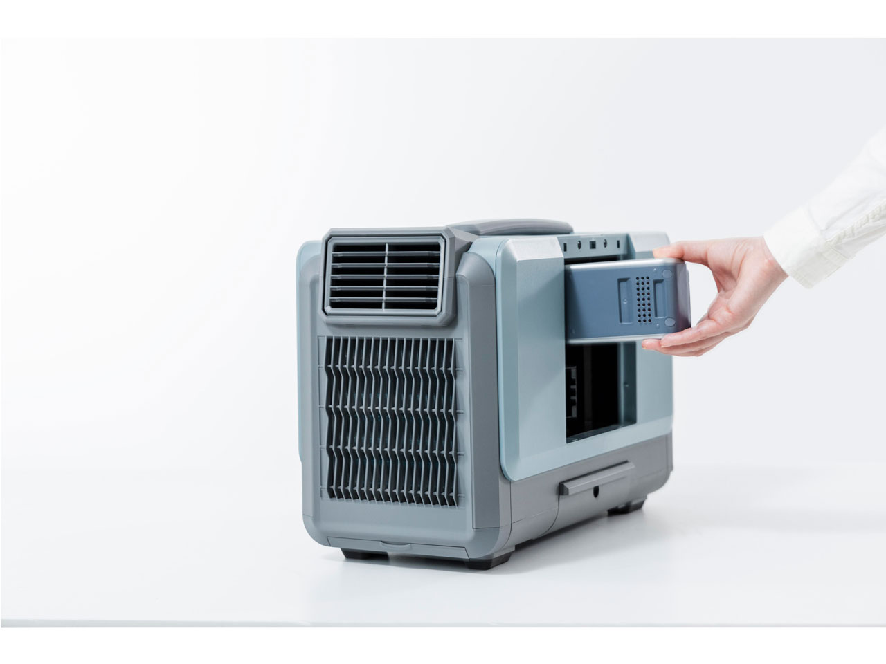 ELEIN YBC-C04 [�u���[]