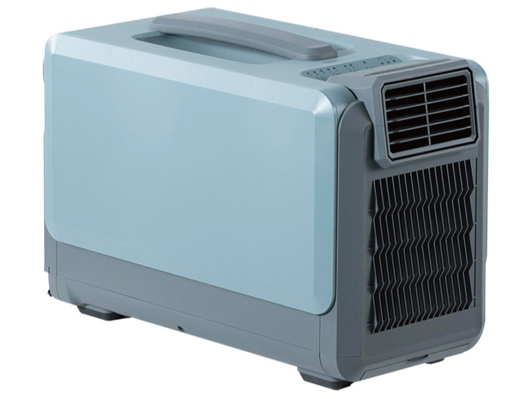 ポータブルクーラー YAMAZEN(山善)のエアコン・クーラー 比較 2025年