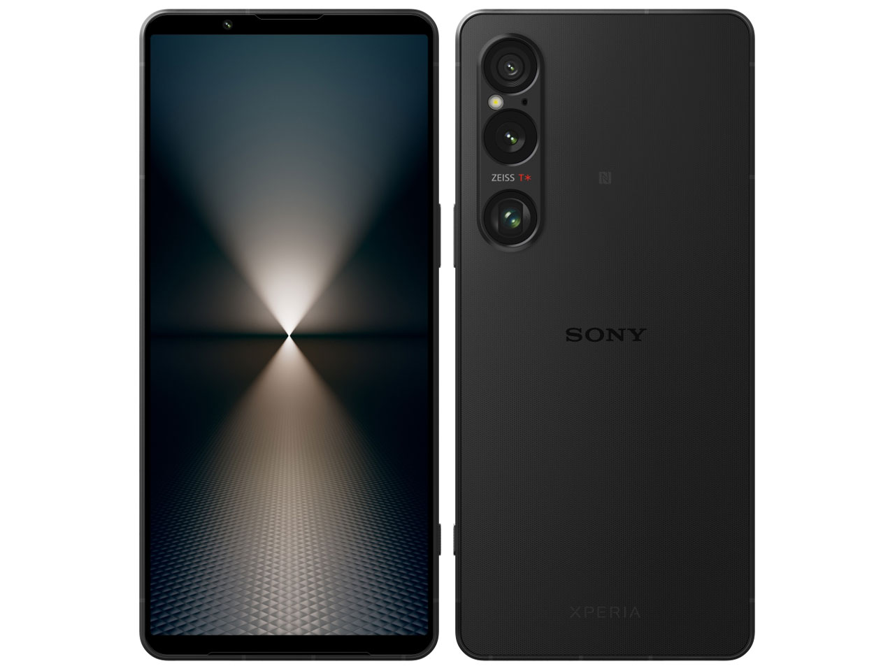 Xperia 1 VI SoftBank [�u���b�N] �̐��i�摜