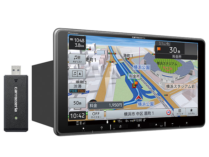 �y�i�r AVIC-RF721-DC