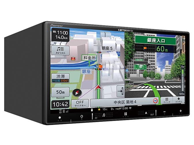 �y�i�r AVIC-RZ121