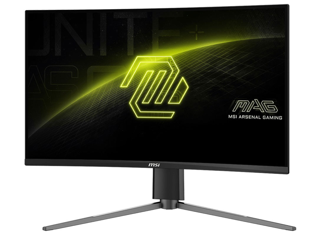 MAG 27C6PF [27�C���`]