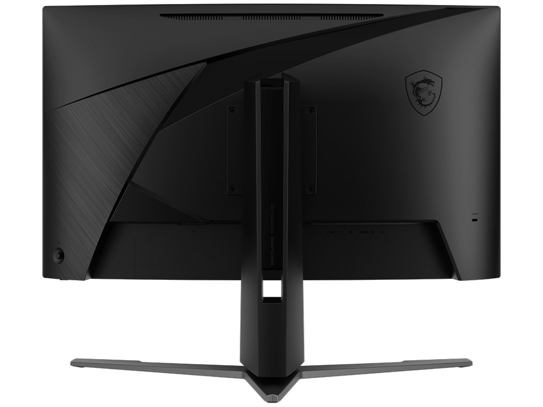 MAG 27C6PF [27�C���`]