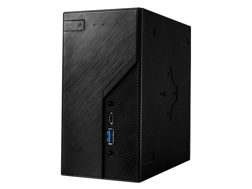 DeskMini X600/B/BB/BOX/JP