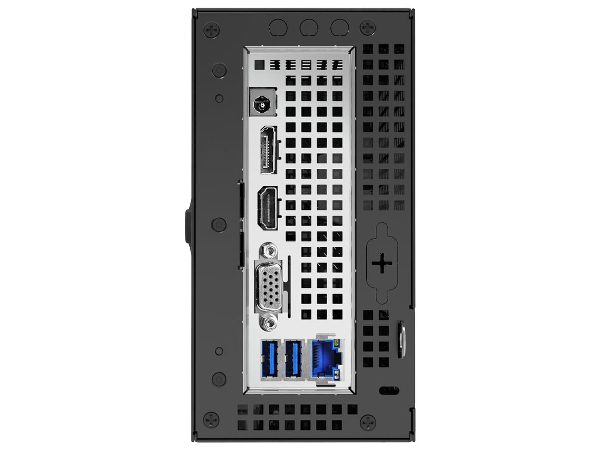DeskMini X600/B/BB/BOX/JP