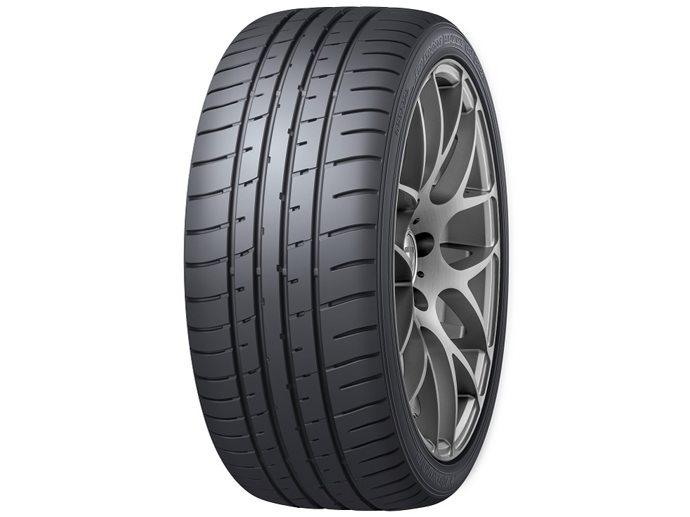 SP SPORT MAXX GT600A 245/40R18 97Y XL