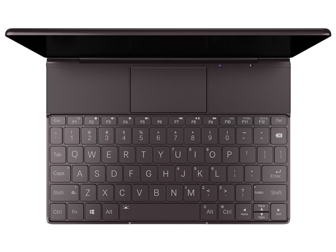 GPD WIN Max 2 2024 (7640U) 16GB/1TB