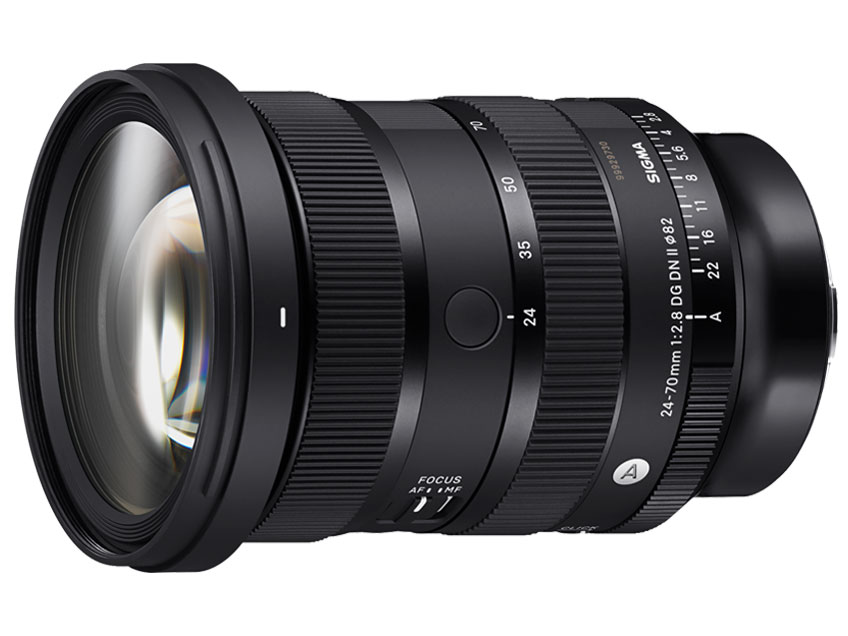 24-70mm F2.8 DG DN II [���C�JL�p]