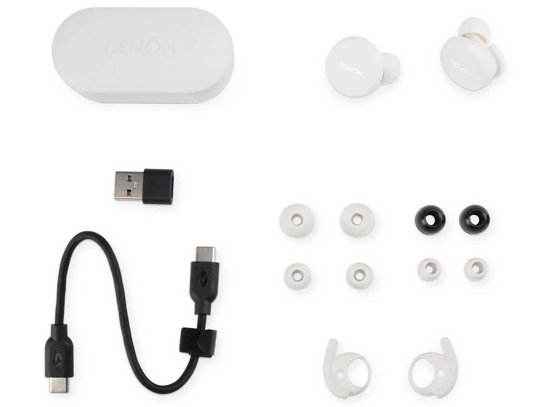 PerL AH-C10PL [�z���C�g]