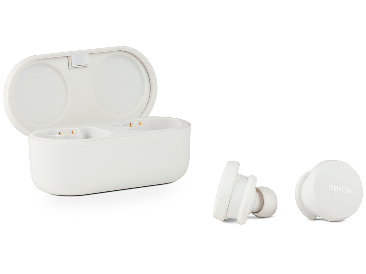 DENON PerL AH-C10PL Black – Denon Singapore