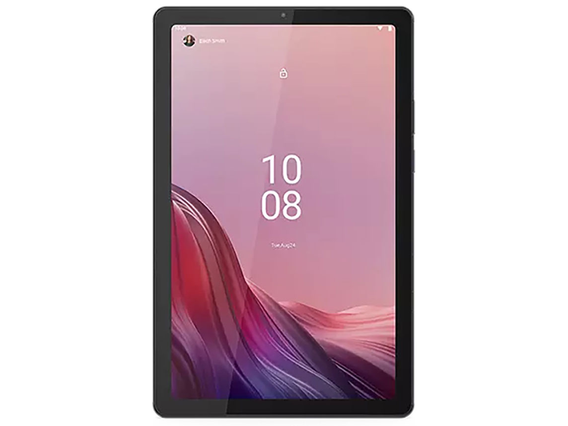 Lenovo Tab B9 Android 12�EMediaTek Helio G80�E4GB�������[�E64GB�t���b�V���������[�E9�^���C�hIPS���� �}���`�^�b�`�Ή� ZAC30212JP [�A�[�N�e�B�b�N�O���[]