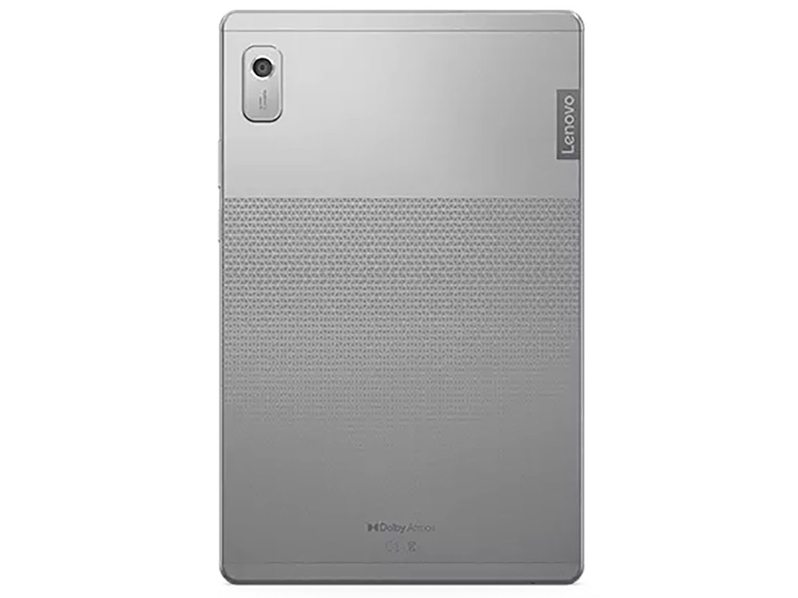 Lenovo Tab B9 Android 12�EMediaTek Helio G80�E4GB�������[�E64GB�t���b�V���������[�E9�^���C�hIPS���� �}���`�^�b�`�Ή� ZAC30212JP [�A�[�N�e�B�b�N�O���[]