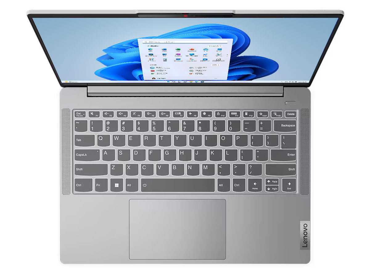 IdeaPad Slim 5i Gen 8 Core i5 13420H�E16GB�������[�E512GB SSD�E14�^WUXGA OLED���� �I�t�B�X�t�� 82XD009WJP [�N���E�h�O���[]