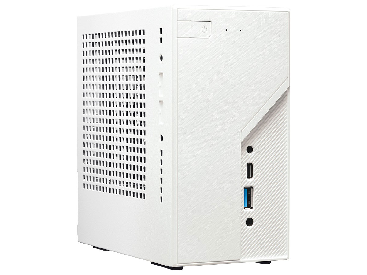 DeskMini B760/W/BB/BOX/JP [zCg] ̐i摜