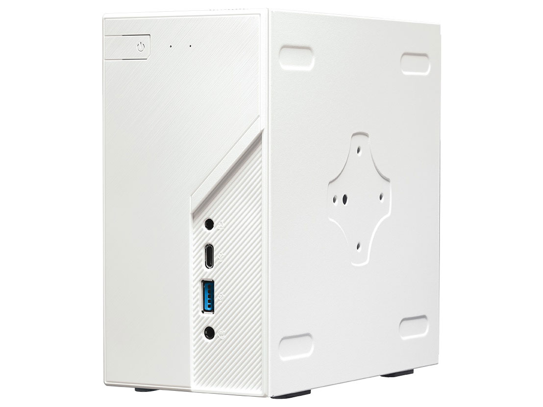 w{ ΂߁x DeskMini B760/W/BB/BOX/JP [zCg] ̐i摜