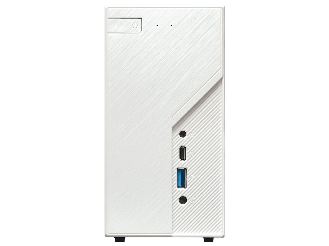 DeskMini X600/W/BB/BOX/JP [�z���C�g]