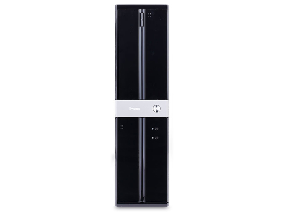 STYLE�� Core i3 14100/8GB������/500GB NVMe M.2 SSD/�o���ݒ�ݒu�T�[�r�X/STYLE-S07M-141-UH3X �̐��i�摜