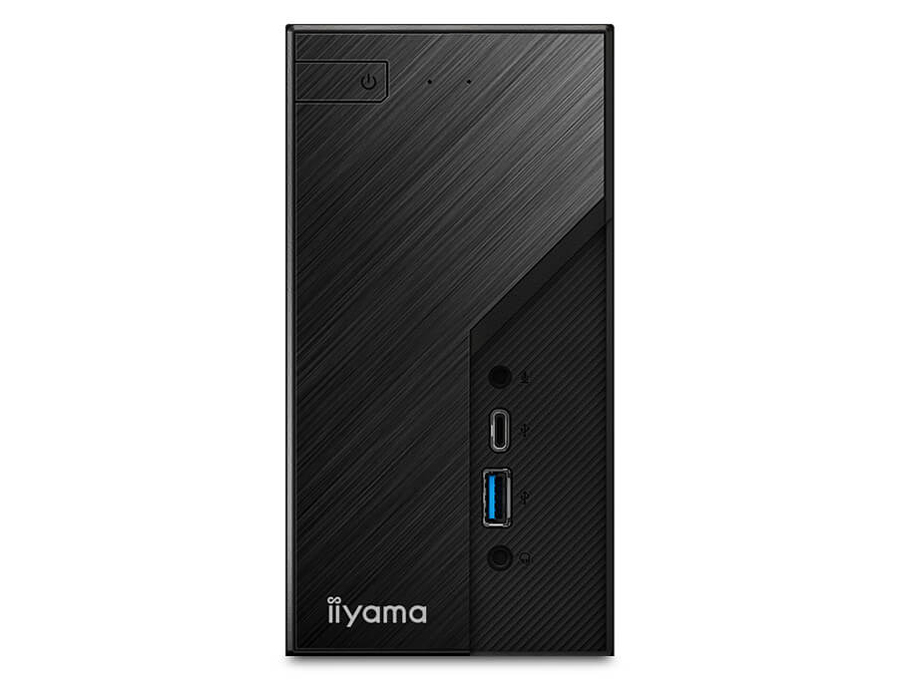 STYLE�� Core i3 14100/8GB������/500GB NVMe M.2 SSD/Windows 11 Home [DSP��]/�o���ݒ�ݒu�T�[�r�X/STYLE-IDB7-141-UH2X �̐��i�摜