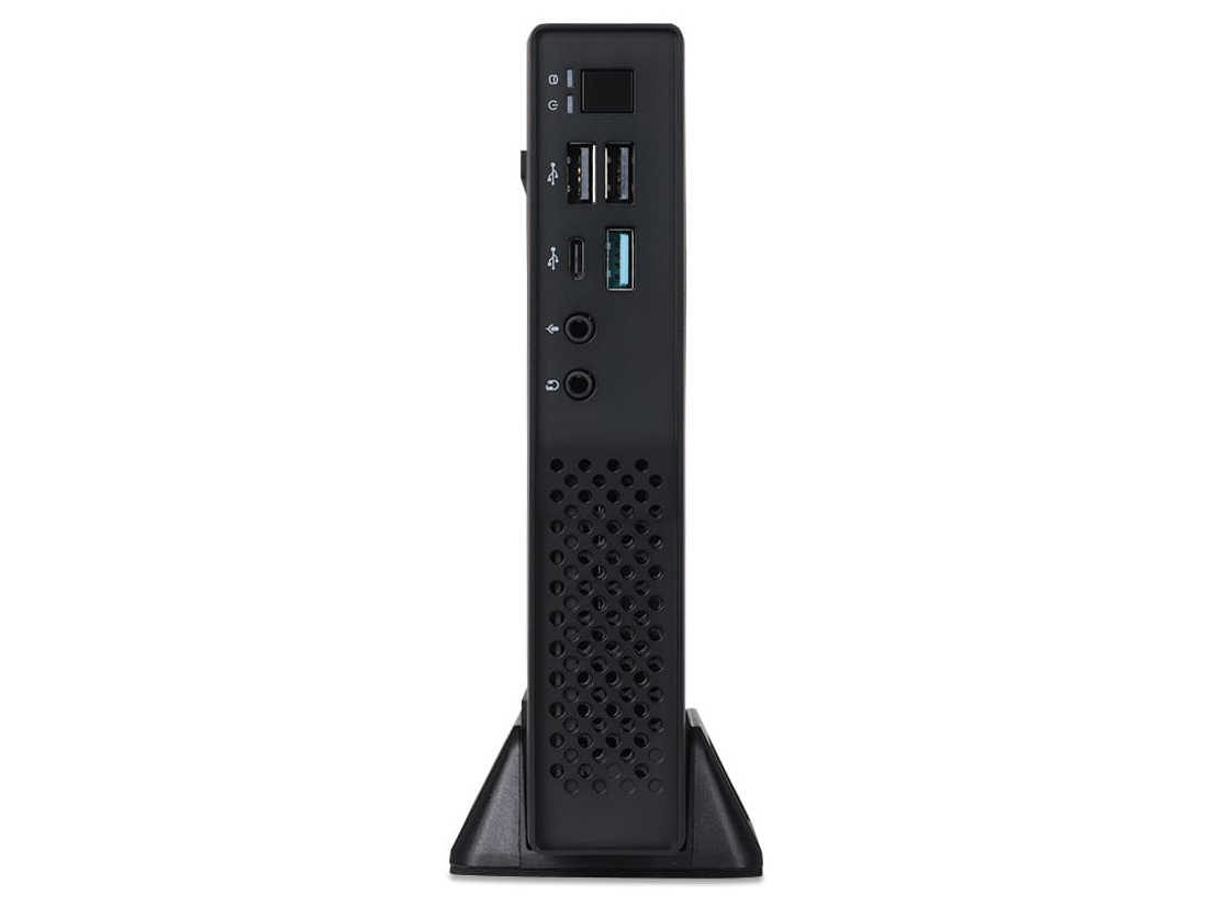 STYLE�� Core i3 14100T/8GB������/500GB NVMe M.2 SSD/Windows 11 Home [DSP��]/3�N�ԕۏ�/STYLE-IJH6-141T-UH2X �̐��i�摜