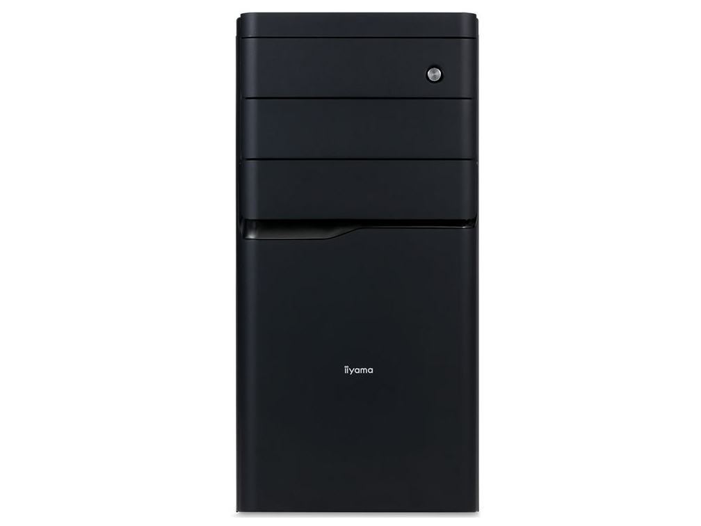 STYLE�� Ryzen 5 5600X/RTX 3050/8GB������/500GB NVMe M.2 SSD/3�N�ԕۏ�/STYLE-M0P5-R56X-LA1X �̐��i�摜