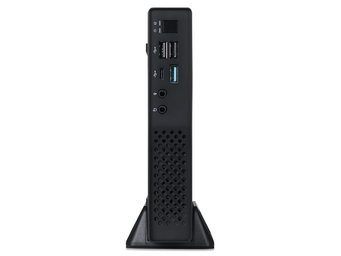 SOLUTION�� Core i3 14100T/64GB������/1TB NVMe M.2 SSD/Windows 11 Home [DSP��]/SOLUTION-IJH6-141T-UH2X �̐��i�摜