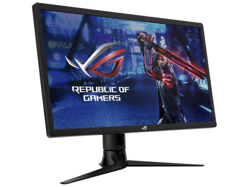 ROG Strix XG27UQR [27�C���` ��]
