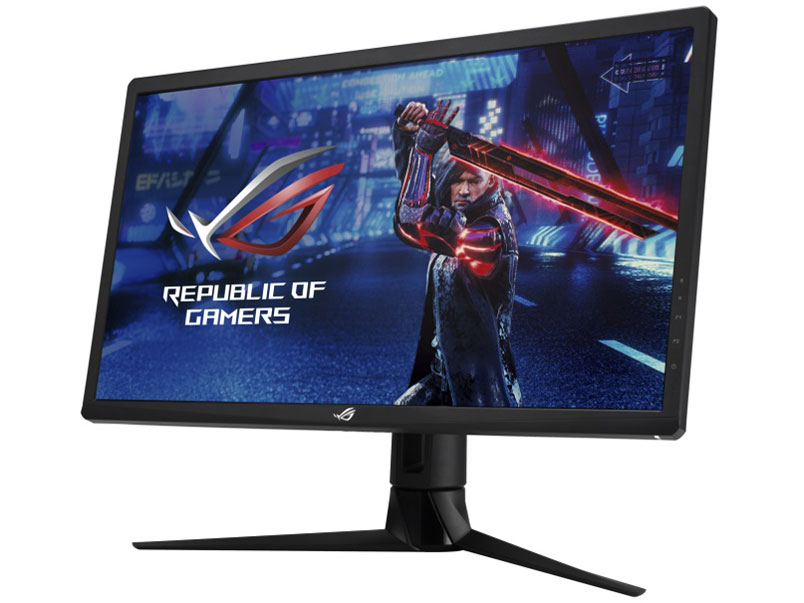 ROG Strix XG27UQR [27�C���` ��]