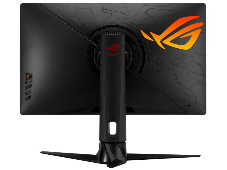 ROG Strix XG27UQR [27�C���` ��]