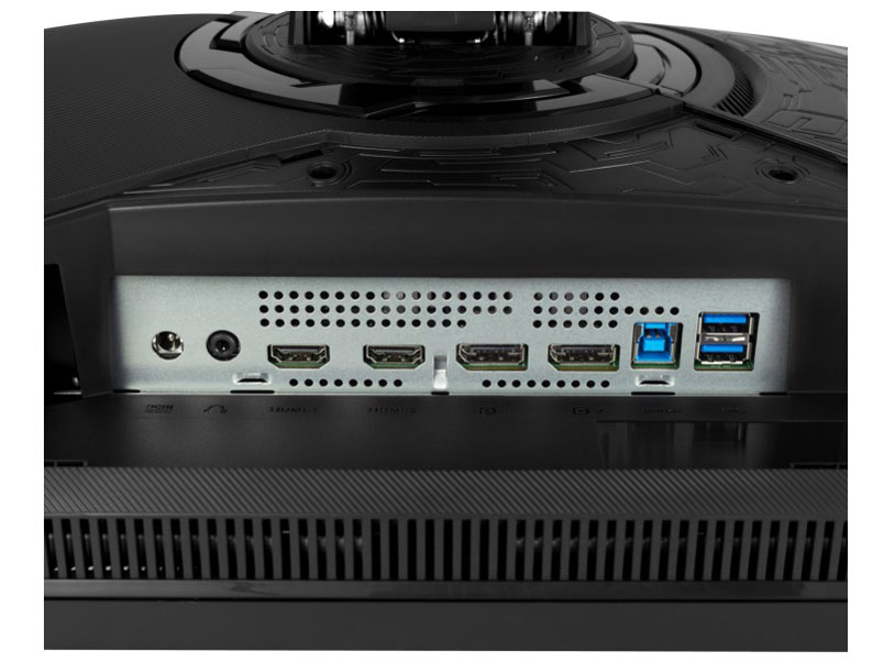 ROG Strix XG27UQR [27�C���` ��]