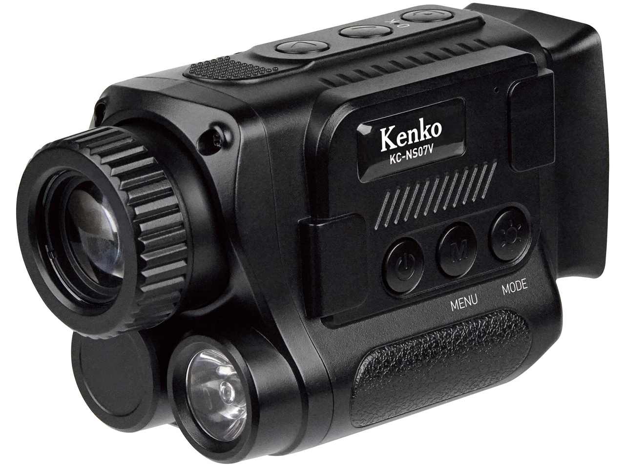 IR�i�C�g���R�[�_�[ KC-NS07V �̐��i�摜