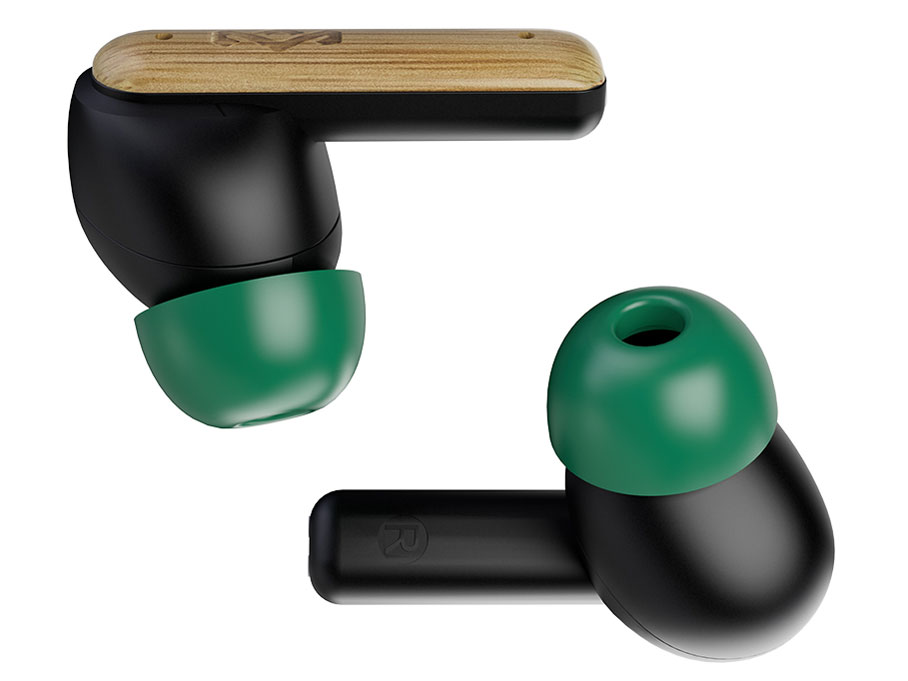 EM LITTLE BIRD TRUE WIRELESS SB [�V�O�l�`���[�u���b�N]