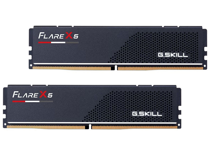 F5-5200J4040A24GX2-FX5 [DDR5 PC5-41600 24GB 2���g] �̐��i�摜