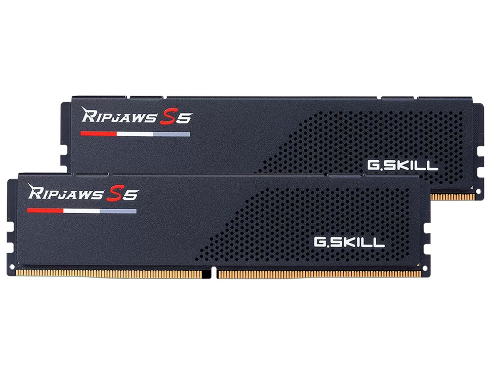 F5-5200J4040A24GX2-RS5K [DDR5 PC5-41600 24GB 2���g] �̐��i�摜