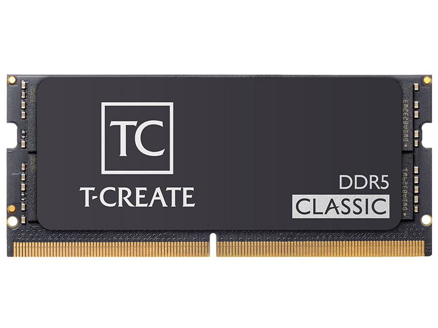 CTCCD516G5200HC42-S01 [SODIMM DDR5 PC5-41600 16GB] �̐��i�摜