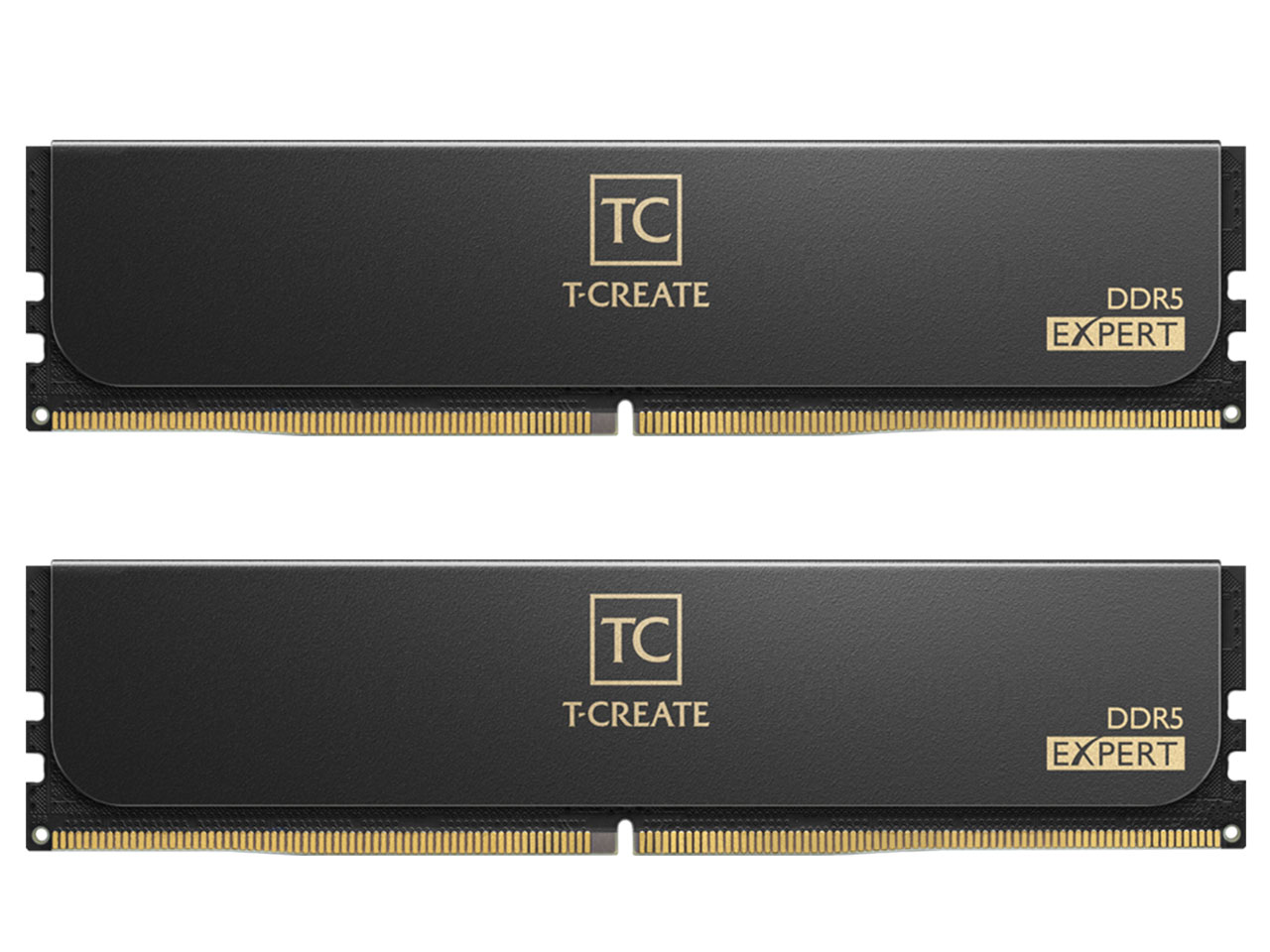 CTCED532G6000HC30DC01 [DDR5 PC5-48000 16GB 2���g] �̐��i�摜