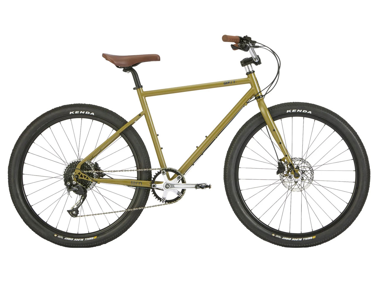 GRIT 2024�N���f�� [Khaki] �̐��i�摜