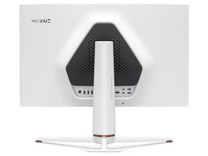 MOBIUZ EX321UX [31.5�C���` �z���C�g]