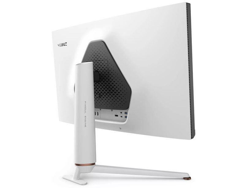 MOBIUZ EX321UX-JP [31.5�C���` �z���C�g]