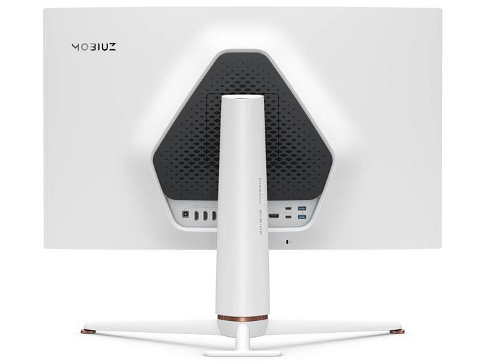 MOBIUZ EX321UX-JP [31.5�C���` �z���C�g]