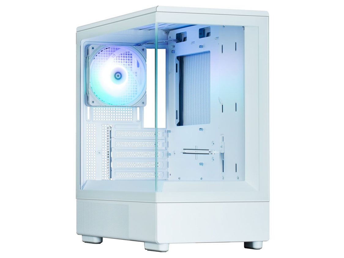 PCケース(自作PC用) zalman p10 white ZALMAN P10 [White] 価格比較 - 価格.com