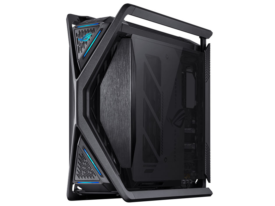 ROG Hyperion GR701 BTF Edition